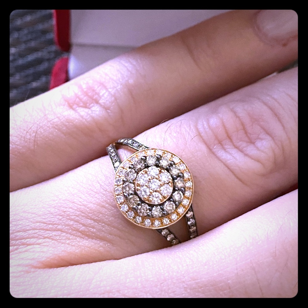 14kt diamond ring for sale